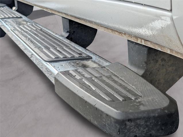 2024 Chevrolet Silverado 2500HD 4WD Crew Cab Standard Bed LT