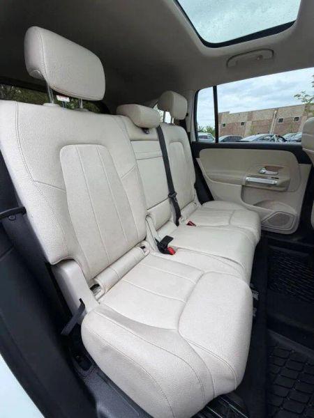 2020 Mercedes-Benz GLB 4MATIC