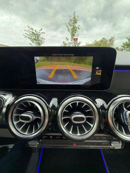 2020 Mercedes-Benz GLB 4MATIC