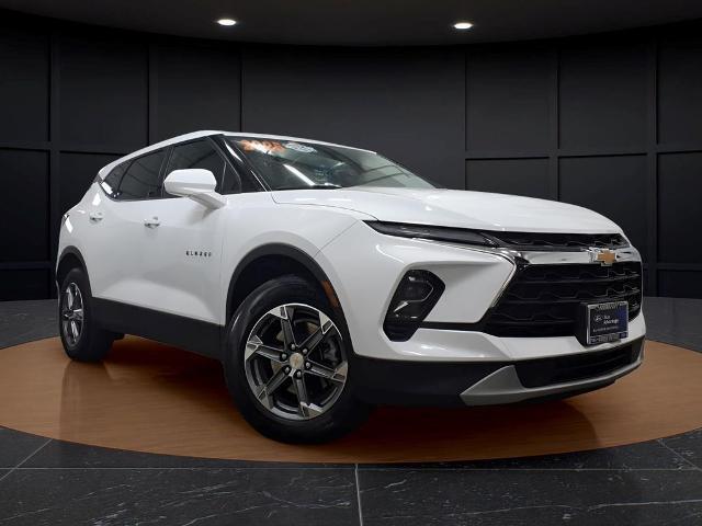 2025 Chevrolet Blazer AWD 2LT for sale in Frankfort, IL