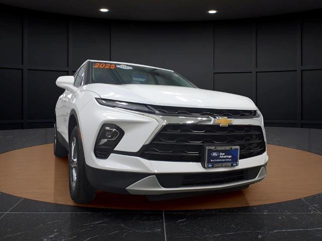 2025 Chevrolet Blazer AWD 2LT