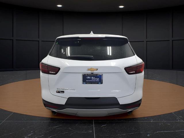 2025 Chevrolet Blazer AWD 2LT