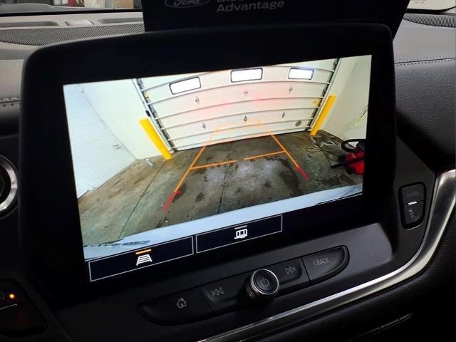 2025 Chevrolet Blazer AWD 2LT