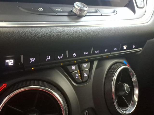 2025 Chevrolet Blazer AWD 2LT