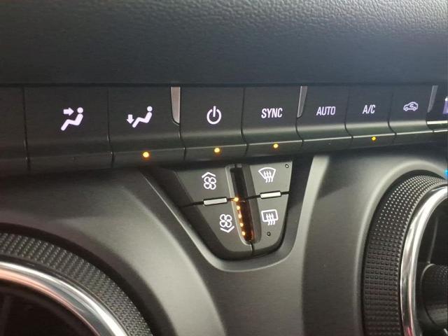 2025 Chevrolet Blazer AWD 2LT
