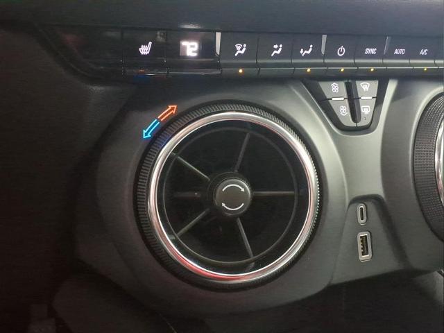 2025 Chevrolet Blazer AWD 2LT