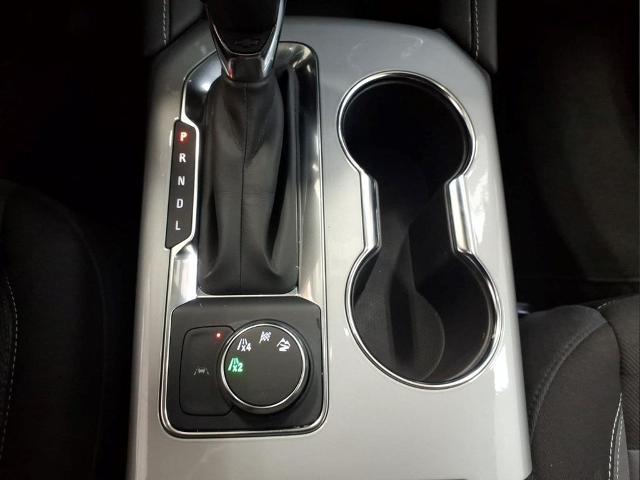 2025 Chevrolet Blazer AWD 2LT