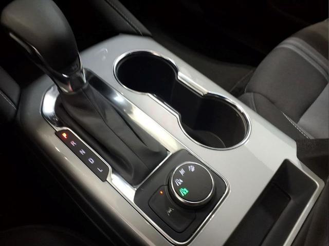 2025 Chevrolet Blazer AWD 2LT