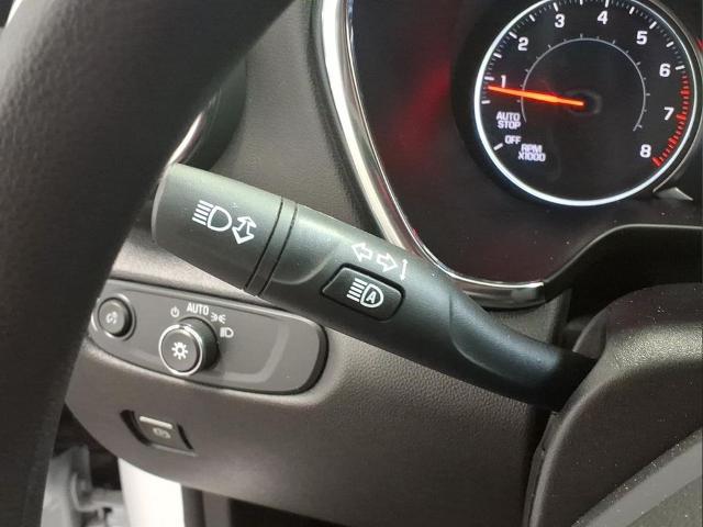 2025 Chevrolet Blazer AWD 2LT