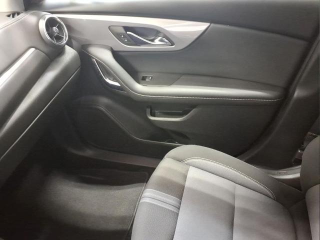 2025 Chevrolet Blazer AWD 2LT