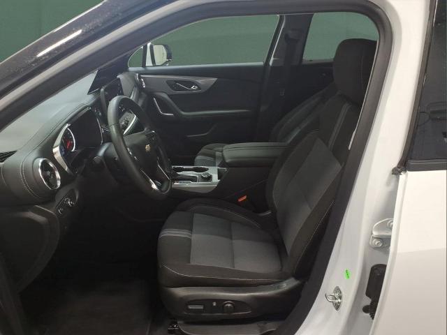 2025 Chevrolet Blazer AWD 2LT