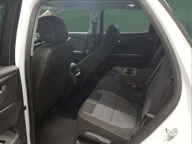 2025 Chevrolet Blazer AWD 2LT