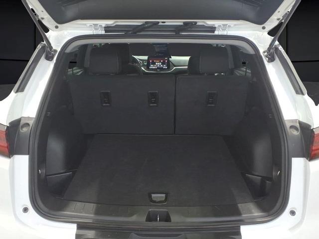 2025 Chevrolet Blazer AWD 2LT