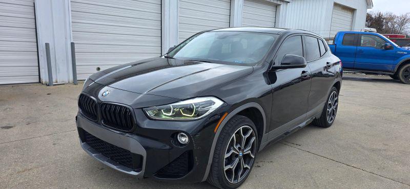 2018 BMW X2 xDrive28i for sale near Middletown, OH