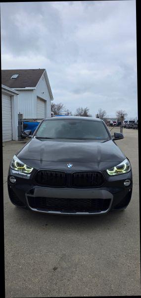 2018 BMW X2 xDrive28i