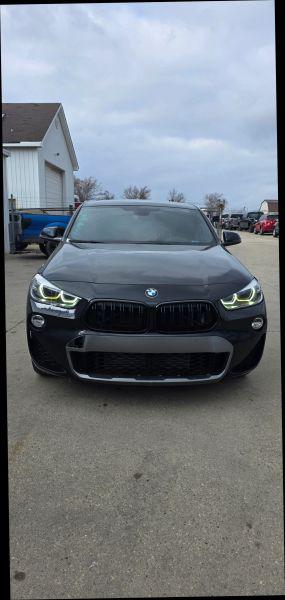2018 BMW X2 xDrive28i