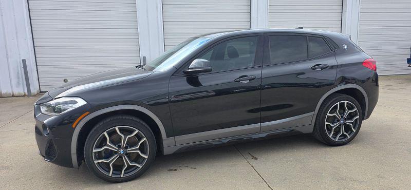 2018 BMW X2 xDrive28i
