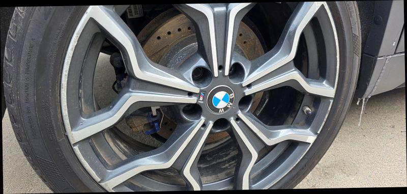 2018 BMW X2 xDrive28i