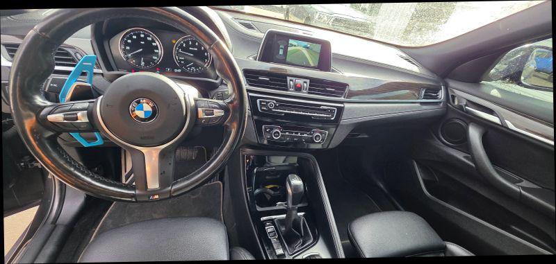 2018 BMW X2 xDrive28i