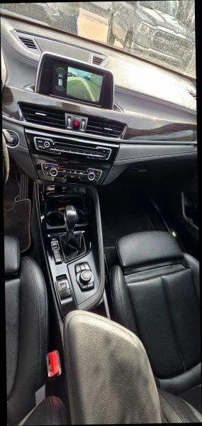 2018 BMW X2 xDrive28i