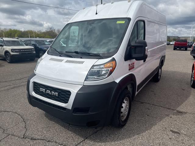 2020 Ram ProMaster Cargo Van High Roof 136" WB for sale in Sterling Heights, MI