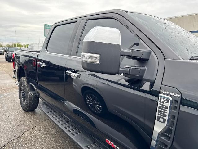 2023 Ford F-250 Platinum