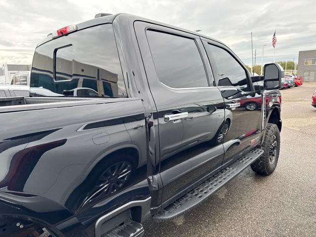 2023 Ford F-250 Platinum