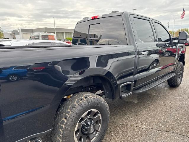 2023 Ford F-250 Platinum