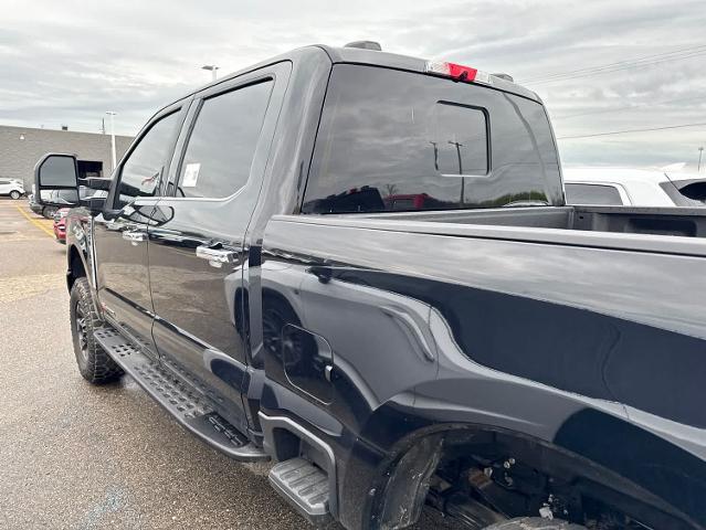 2023 Ford F-250 Platinum