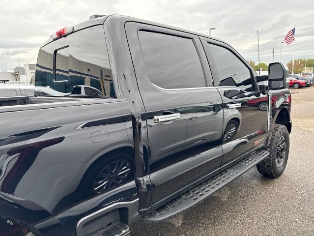 2023 Ford F-250 Platinum