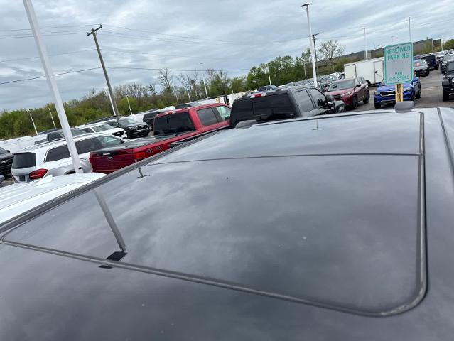 2023 Ford F-250 Platinum