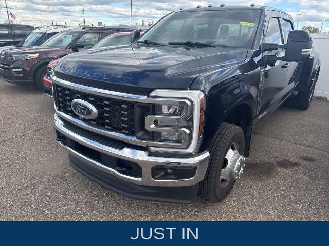 2024 Ford F-350 Lariat for sale in Sterling Heights, MI