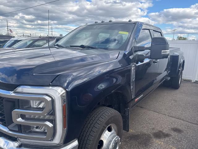 2024 Ford F-350 Lariat