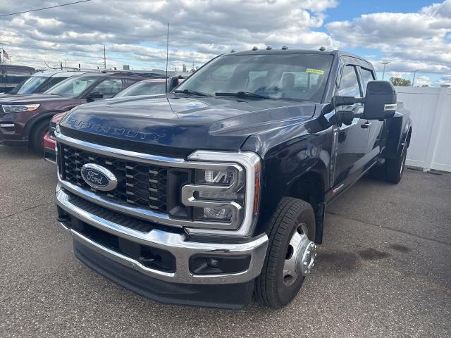 2024 Ford F-350 Lariat