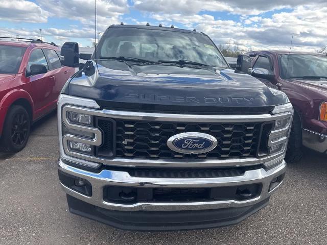 2024 Ford F-350 Lariat