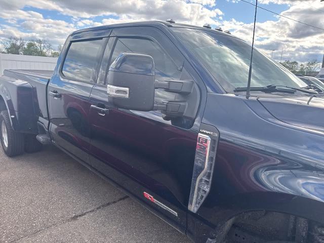 2024 Ford F-350 Lariat