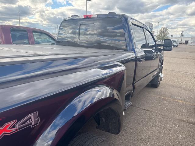 2024 Ford F-350 Lariat