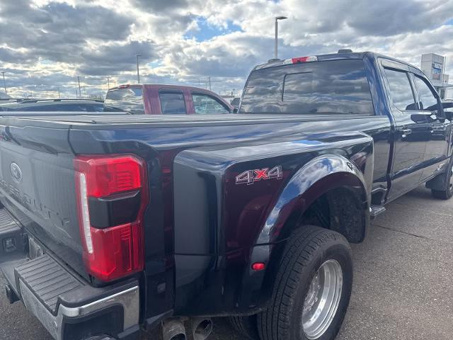 2024 Ford F-350 Lariat