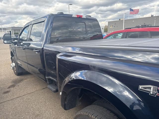 2024 Ford F-350 Lariat