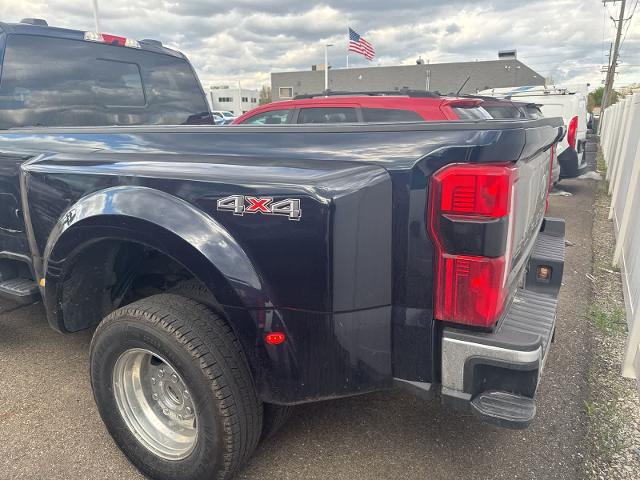 2024 Ford F-350 Lariat