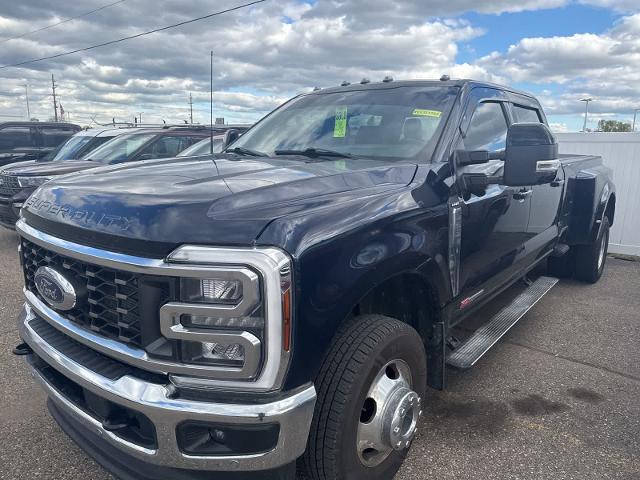 2024 Ford F-350 Lariat
