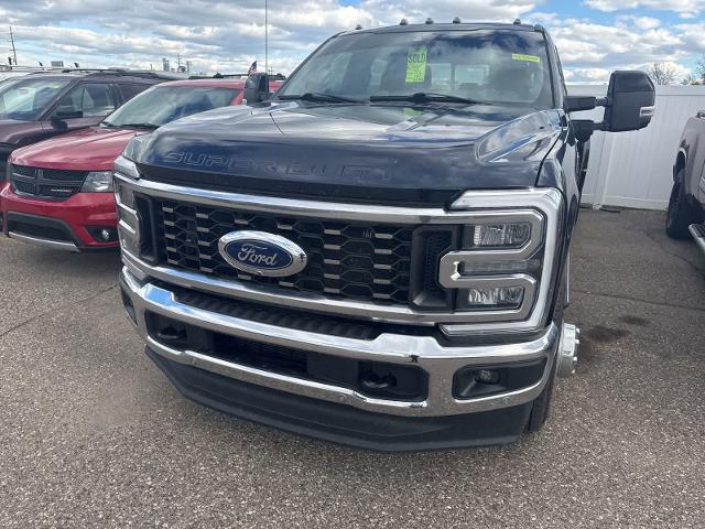 2024 Ford F-350 Lariat
