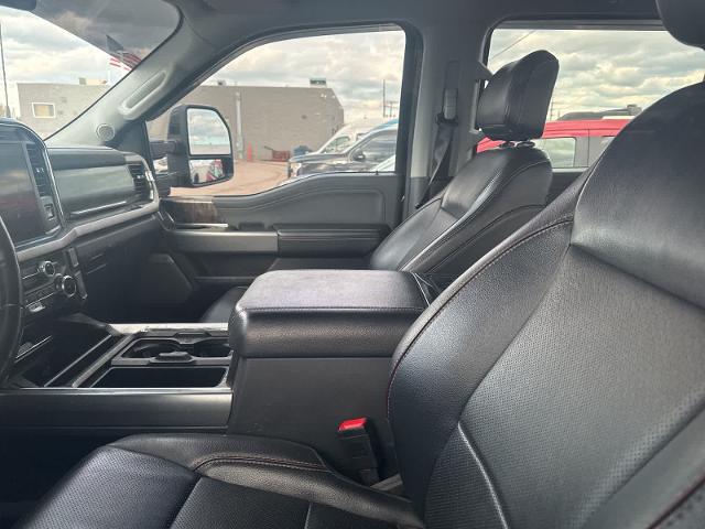 2024 Ford F-350 Lariat