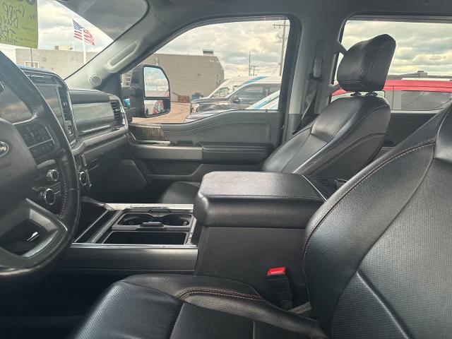 2024 Ford F-350 Lariat