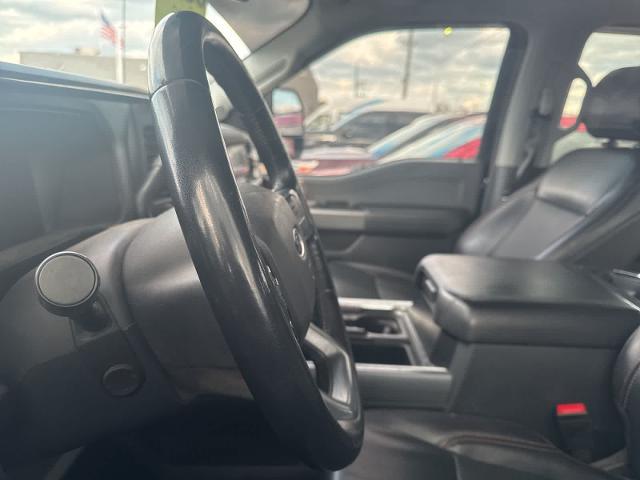 2024 Ford F-350 Lariat