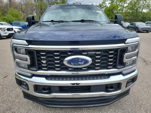 2024 Ford F-350 Lariat
