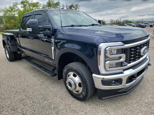 2024 Ford F-350 Lariat