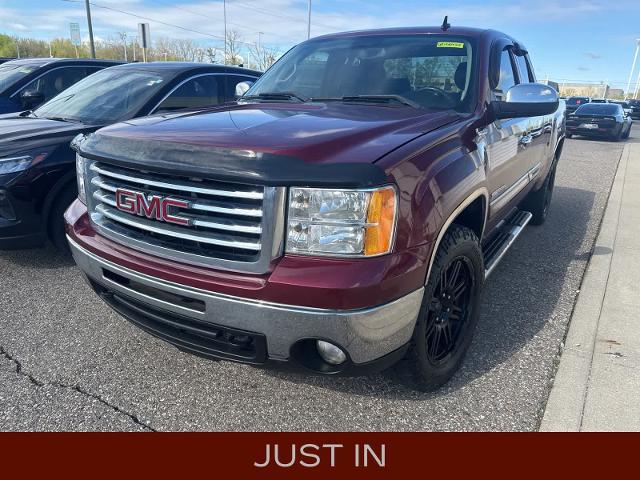 2013 GMC Sierra 1500 SLT for sale in Sterling Heights, MI