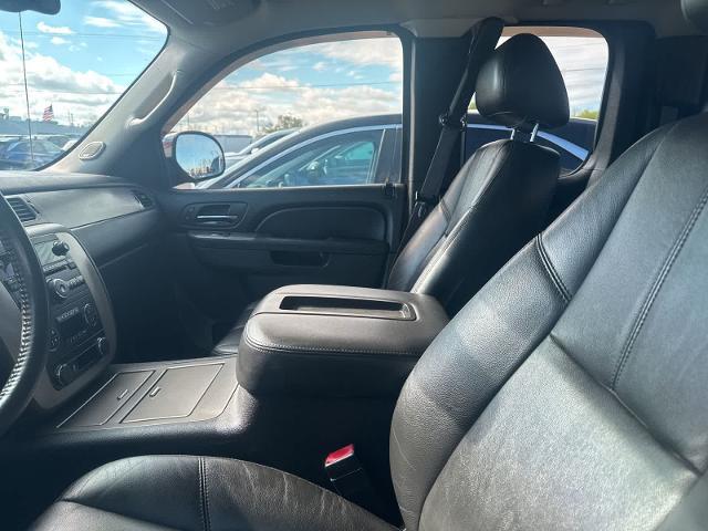 2013 GMC Sierra 1500 SLT