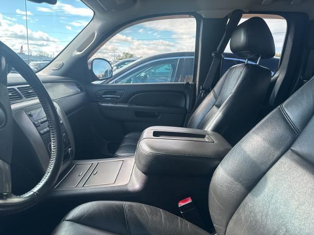 2013 GMC Sierra 1500 SLT